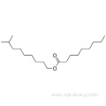 8-methylnonyl nonan-1-oate CAS 109-32-0